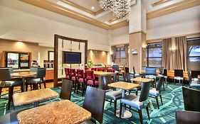 Springhill Suites By Marriott Chicago Southwest At Burr Ridge Hinsdale